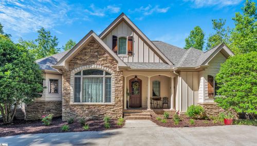 6 Deer Valley Ct, Travelers Rest, SC, 29690-3909 | Card Image