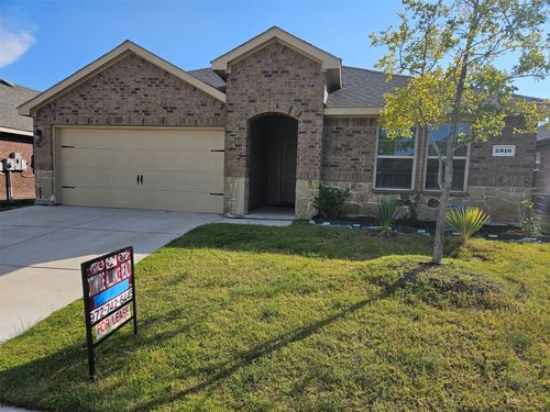 2810 Peony Dr, Sherman, TX, 75092-1102 | Card Image