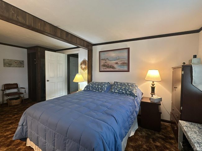 23 Ems B6a Ln, House other with 3 bedrooms, 2 bathrooms and null parking in Leesburg IN | Image 28