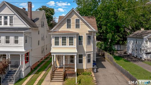 130 Hobart St, New Haven, CT, 06511-2931 | Card Image
