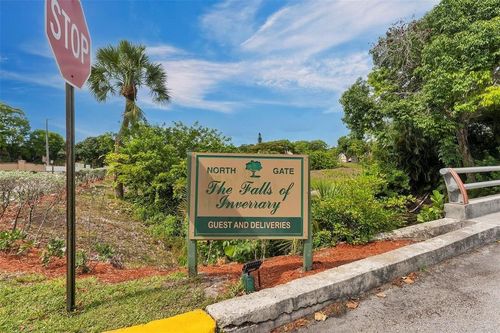 107-6061 N Falls Circle Dr, Lauderhill, FL, 33319-6830 | Card Image