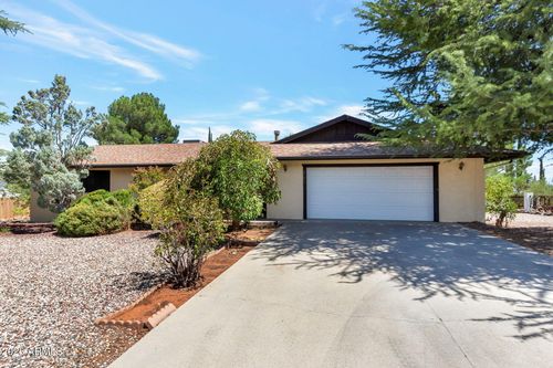 2101 Canyon Dr, Clarkdale, AZ, 86324-3719 | Card Image