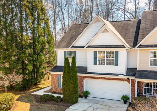 1701 Bartlett Cir, Hillsborough, NC, 27278-6783 | Card Image