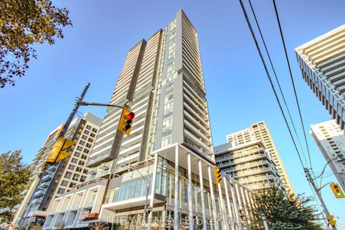 1702-225 Sumach St, Toronto, ON, M5A0P8 | Card Image