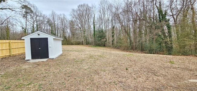 7626 Richmond Rd, House other with 2 bedrooms, 1 bathrooms and null parking in Warsaw VA | Image 12