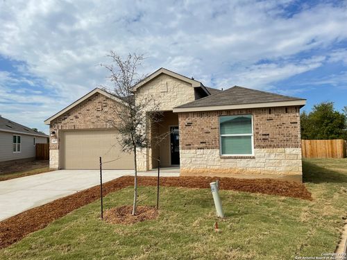 447 Butterfly Bush Ct, New Braunfels, TX, 78130-0329 | Card Image
