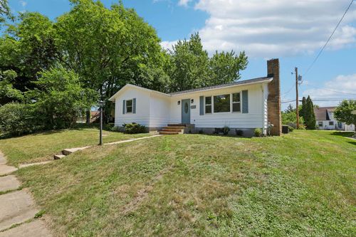 618 E Conant Street, Portage, WI, 53901 | Card Image
