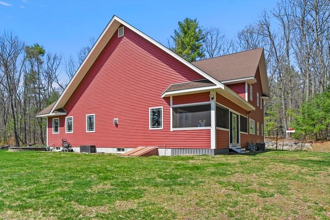 31 Autumn Leaf Dr, House other with 4 bedrooms, 4 bathrooms and 10 parking in Groton MA | Image 36