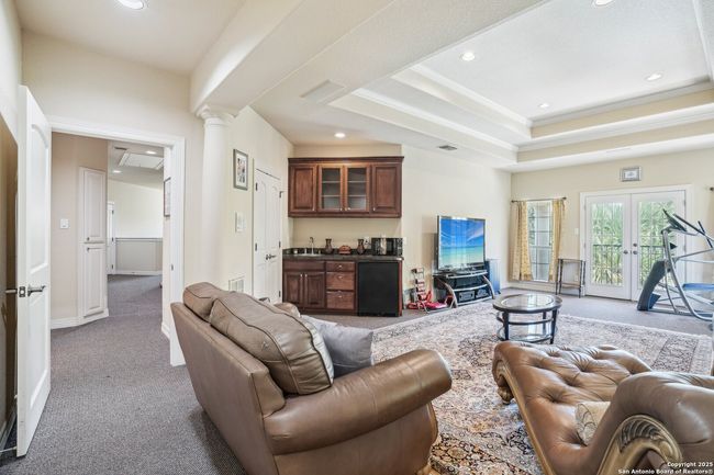 20646 Wahl Ln, House other with 5 bedrooms, 6 bathrooms and null parking in Garden Ridge TX | Image 45