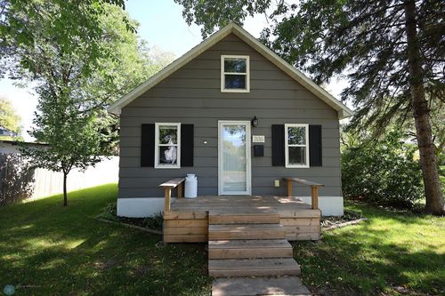 206 N 6th St, Warren, MN, 56762-1718 | Card Image