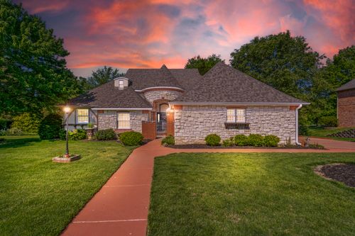 3108 Winged Foot Dr, Nixa, MO, 65714-9499 | Card Image