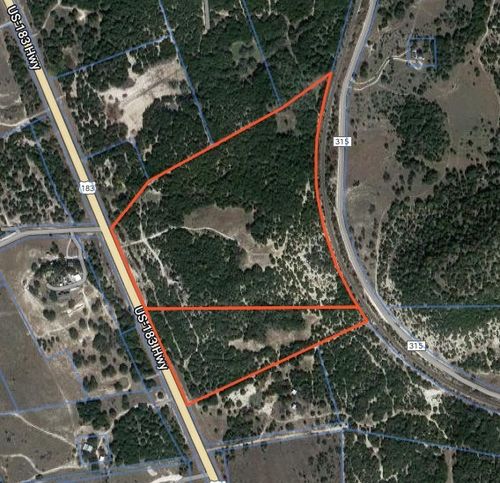 891 Us Highway 183 S, Goldthwaite, TX, 76844-3456 | Card Image