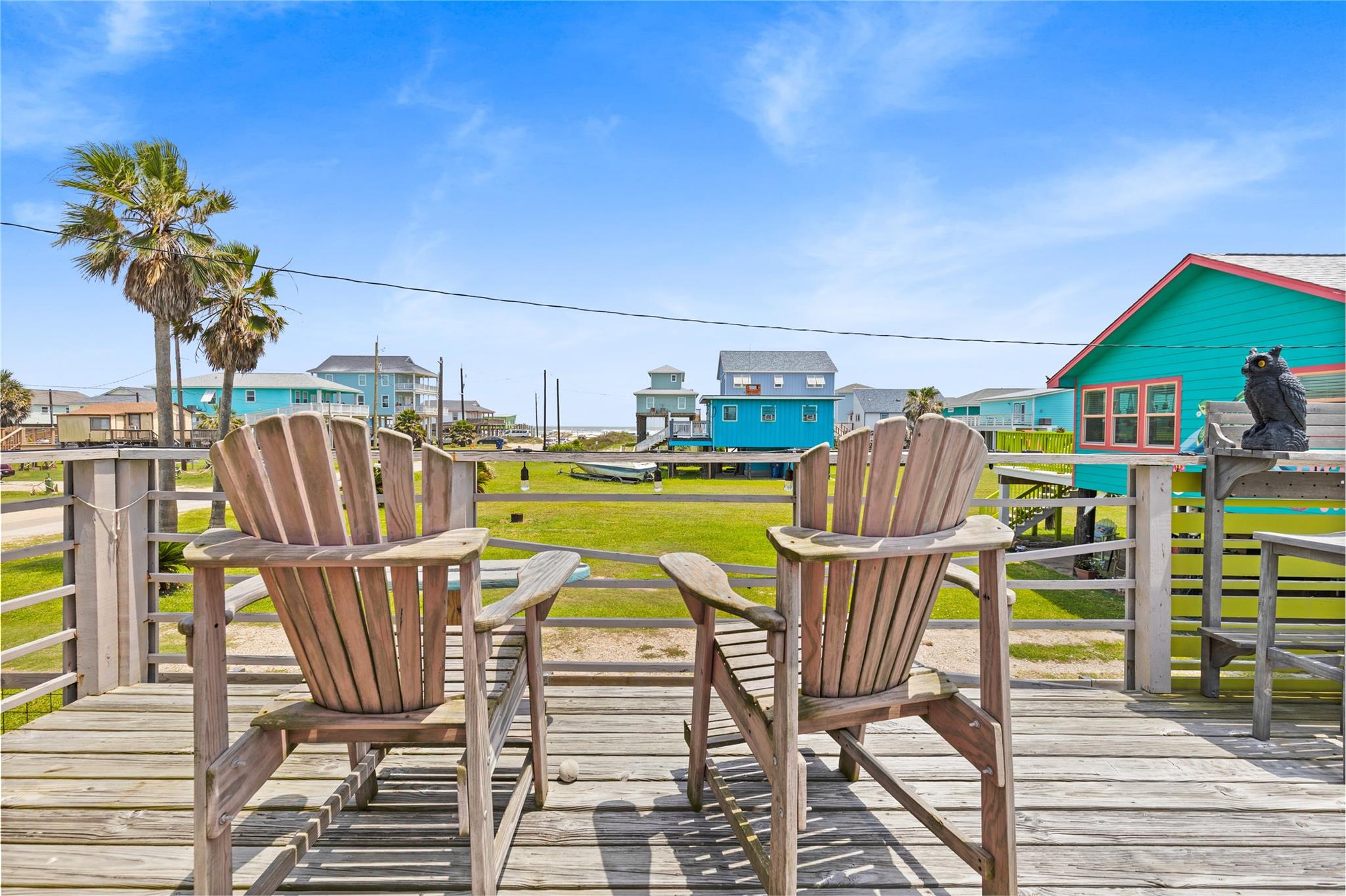 Residential in Surfside Beach 4