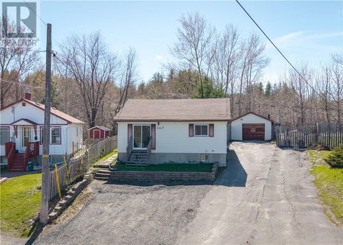 147 Walter Ave, Sudbury, ON, P3C3B2 | Card Image