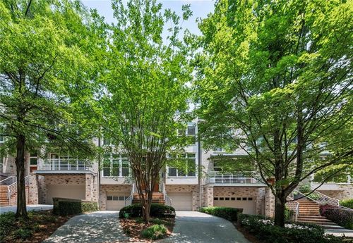 1308 Fernwood Cir Ne, Brookhaven, GA, 30319-3408 | Card Image