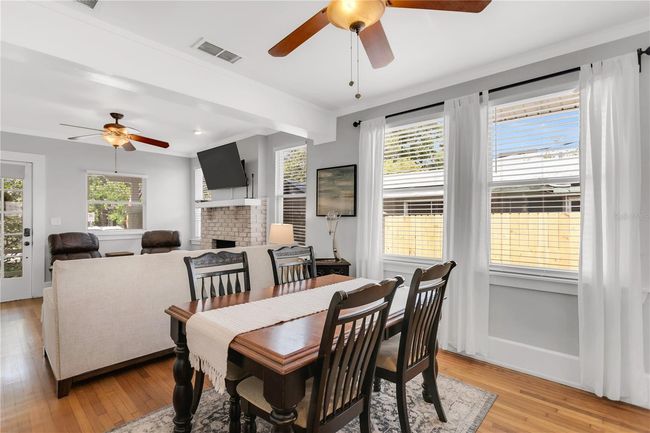 3220 W San Pedro St, House other with 2 bedrooms, 1 bathrooms and null parking in TAMPA FL | Image 11