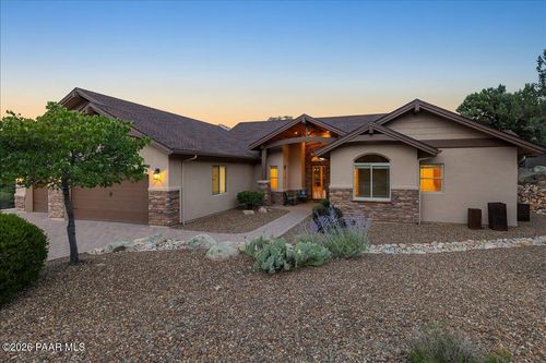 1329 Westridge Dr, Prescott, AZ, 86305-2275 | Card Image