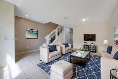 107 - 2857 Sw 83rd Ter, Townhouse with 3 bedrooms, 2 bathrooms and null parking in Miramar FL | Image 3