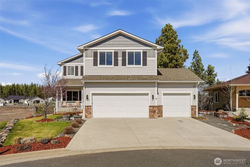 1024 S Vandals Ct, Spokane, WA, 99224-6128 | Card Image