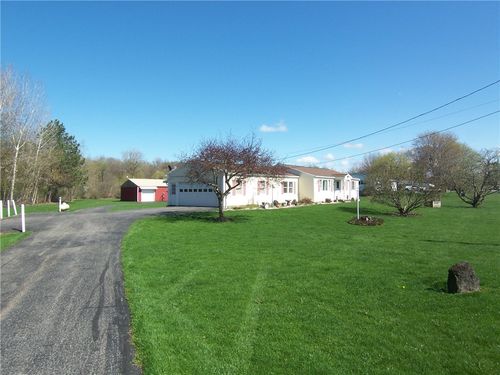4965 Owls Nest Rd, Marion, NY, 14505-9412 | Card Image