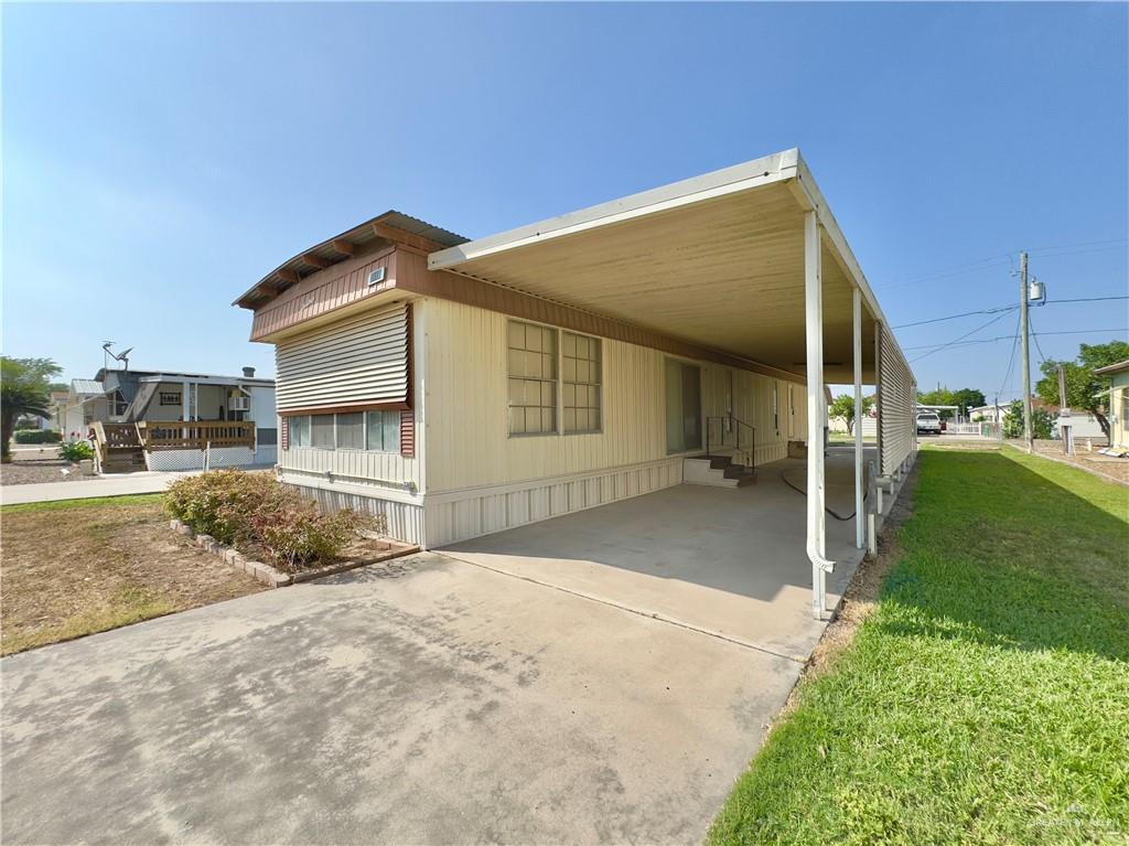 Loker St, Mission, TX 78572