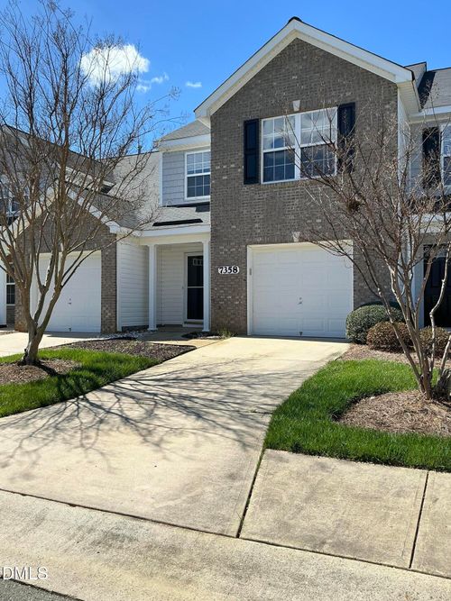 7358 Colleen Park Dr, Whitsett, NC, 27377-9607 | Card Image