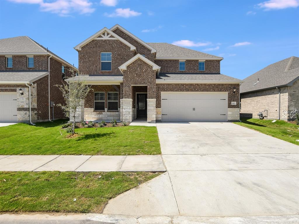 14033 Callisto Way, Sold in Haslet - Zoocasa