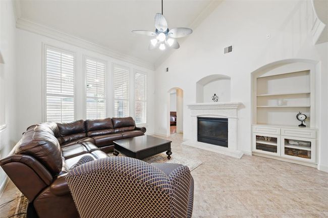 3602 Lindhaven Dr, House other with 4 bedrooms, 4 bathrooms and 4 parking in Pearland TX | Image 13