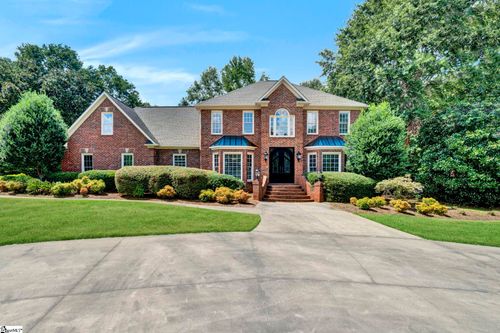 101 Sleepy Hollow Ln, Spartanburg, SC, 29306-6656 | Card Image