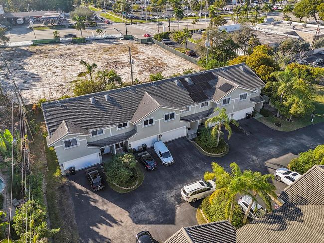 B - 5402 Pointe Villa Dr, Condo with 3 bedrooms, 3 bathrooms and null parking in Lighthouse Point FL | Image 36