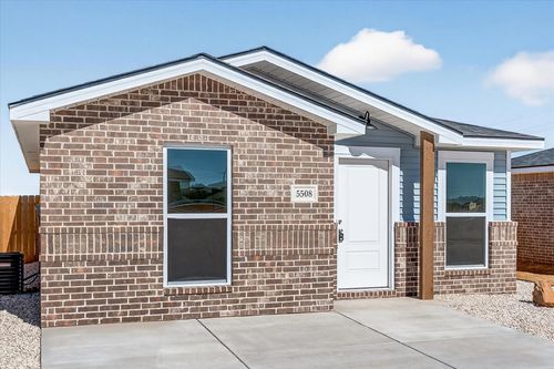 5508 Smith Street, Lubbock, TX, 79416 | Card Image