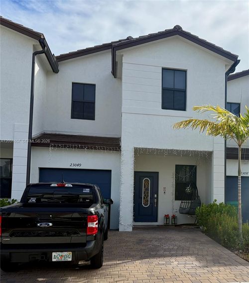 23049 Sw 129th Pl, Miami, FL, 33170-2780 | Card Image