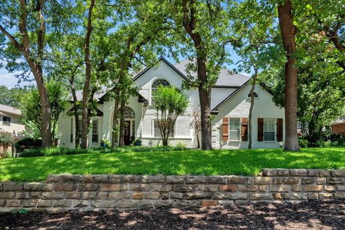1308 Kings Brook Ct, Southlake, TX, 76092-7808 | Card Image