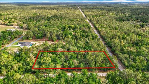 0 Sw Breezy Point Dr, Dunnellon, FL, 34431 | Card Image