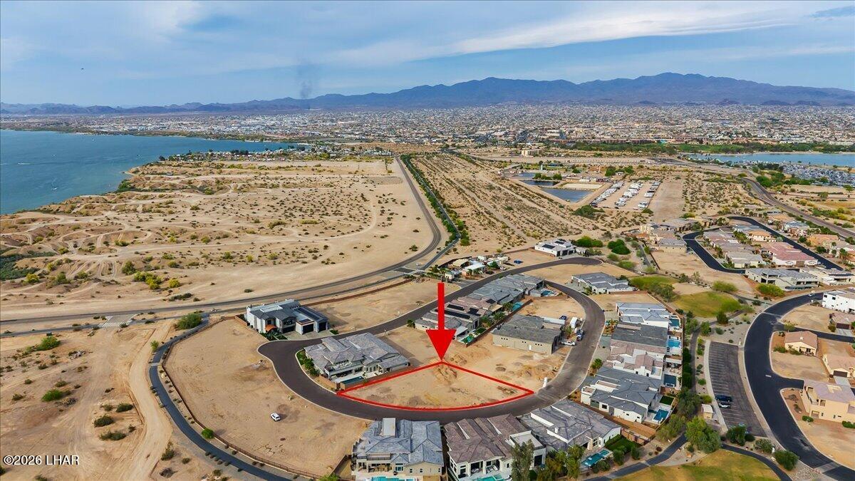 Land in Lake Havasu City