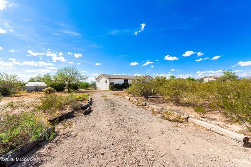 12660 S Ox Cart Trail, Vail, AZ, 85641 | Card Image
