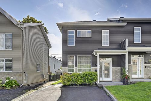 4112 Rue Simone-Hudon, Québec, QC, G2A4A8 | Card Image