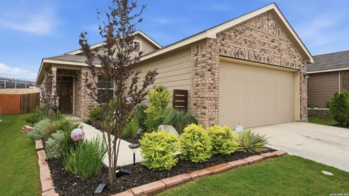 1312 Moby Dr, New Braunfels, TX, 78130-0573 | Card Image