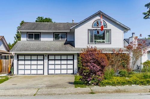 12512 222 St, Maple Ridge, BC, V2X0W5 | Card Image