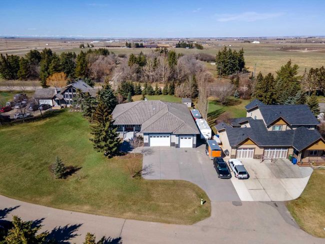 12 Wildflower Cove, Home with 5 bedrooms, 3 bathrooms and 12 parking in Strathmore AB | Image 44