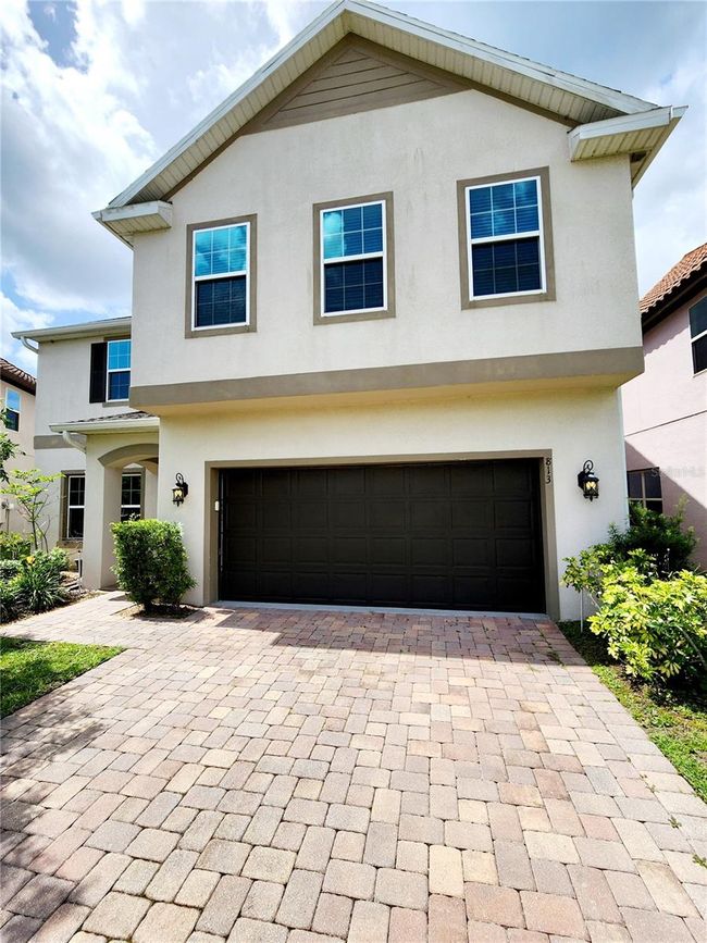 813 Marsh Reed Dr, House other with 5 bedrooms, 4 bathrooms and null parking in Winter Garden FL | Image 5
