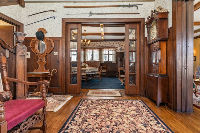 204 Monroe St, House other with 5 bedrooms, 4 bathrooms and null parking in Kalamazoo MI | Image 10