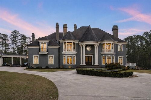 6790 Stone Mountain Farm Rd, Fayetteville, NC, 28311-1185 | Card Image