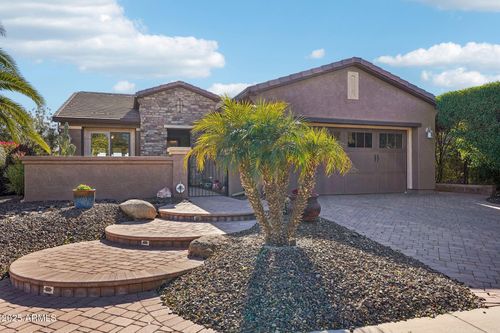 12911 W Eagle Ridge Lane, Peoria, AZ, 85383 | Card Image