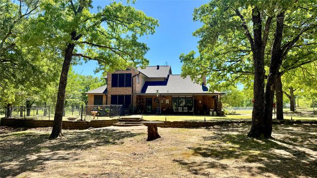 2197 Meadow Way, House other with 4 bedrooms, 3 bathrooms and null parking in Terrell TX | Image 26
