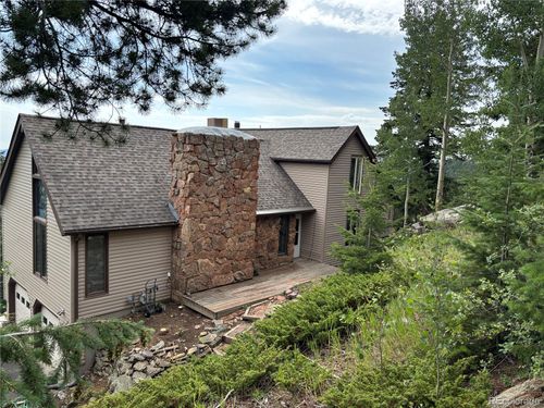 114 Forest Dr, Evergreen, CO, 80439-4902 | Card Image