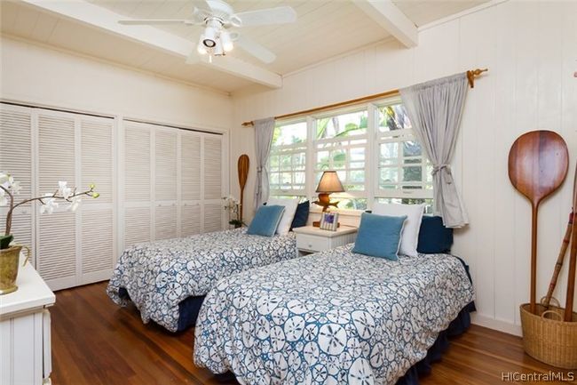 61-753 Papailoa Rd, House other with 4 bedrooms, 3 bathrooms and 2 parking in Haleiwa HI | Image 17