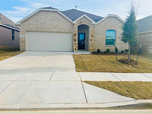 3313 Cardinal Flower Pl, McKinney, TX, 75071-3619 | Card Image