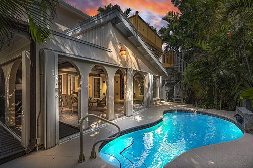 1006 Seminary St, Key West, FL, 33040-4803 | Card Image