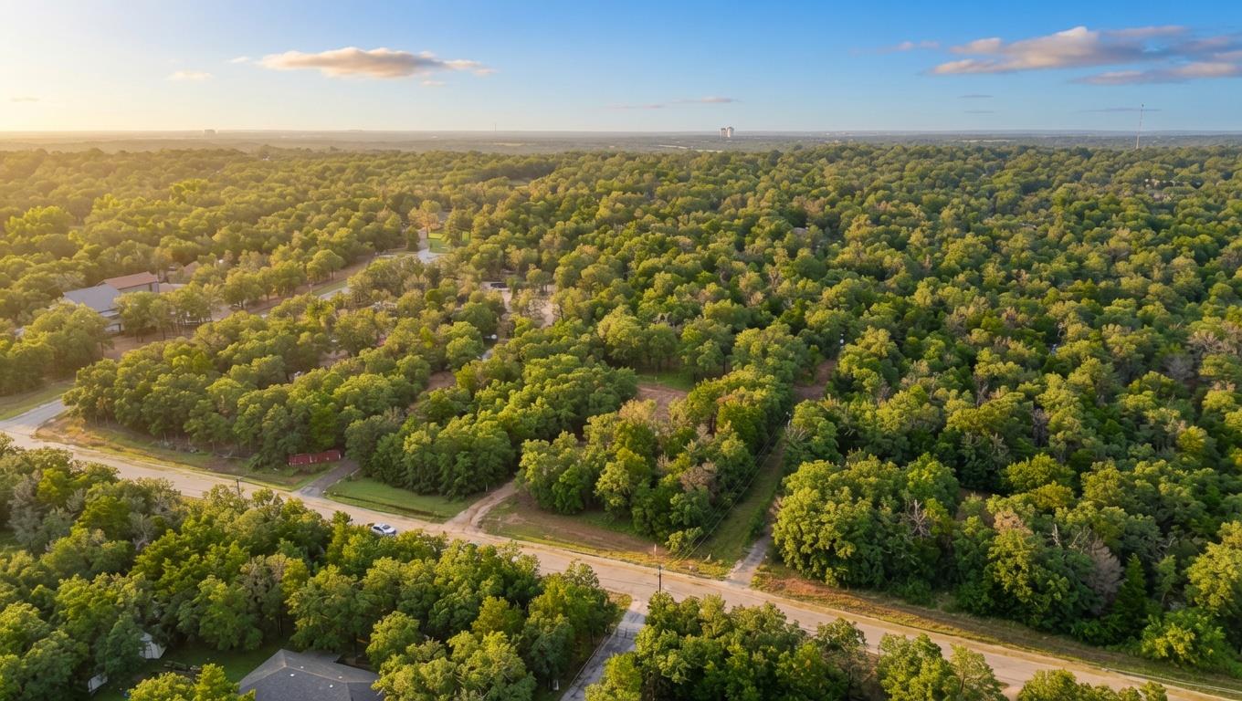 Land in Cedar Creek 3